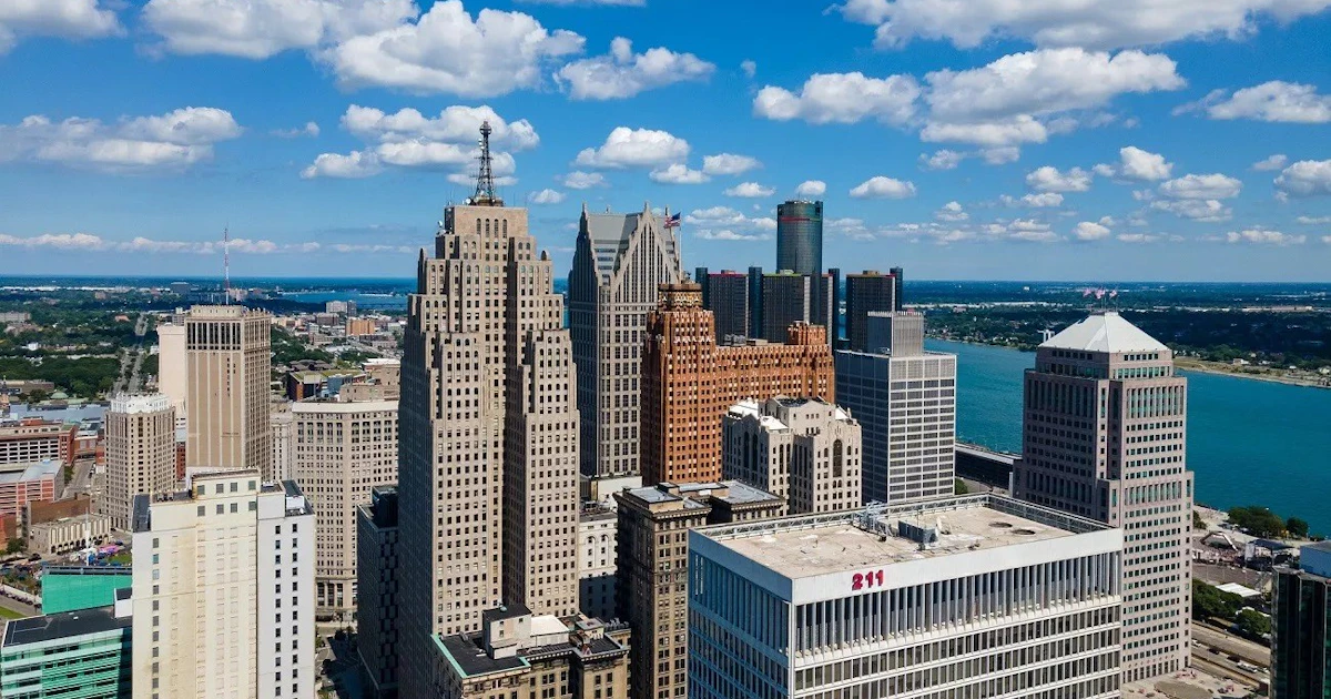48 hours in Detroit | Visit Detroit