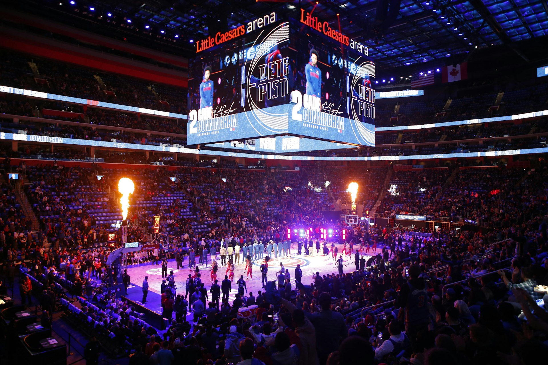 Events Happening Around Detroit This Weekend Events Happening Around Detroit This Weekend