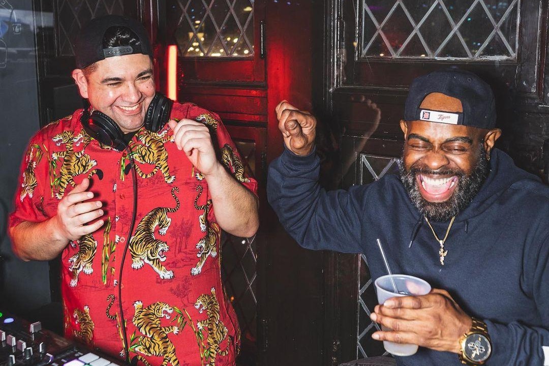 Where to Stay in Detroit | Hotels Detroit Michigan | Visit Detroit