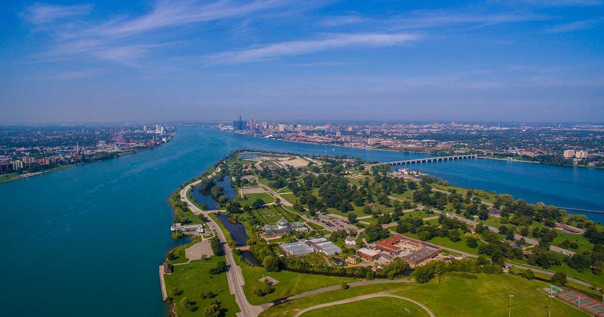 10 Fun and Local Things to Do Year-Round in Windsor Canada 10 Fun and Local Things to Do Year-Round in Windsor Canada